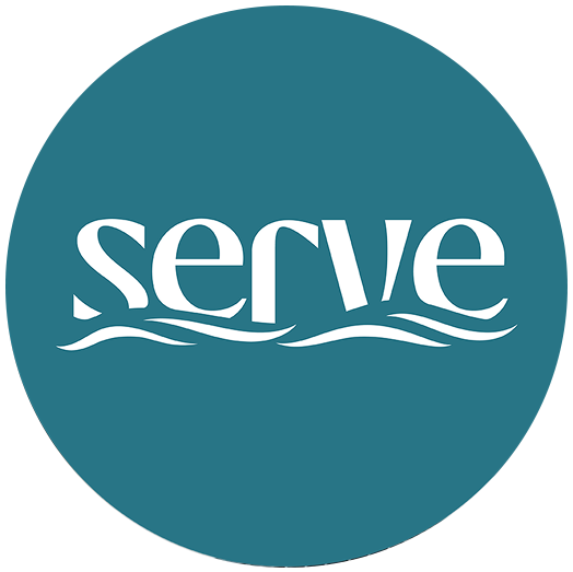 serve