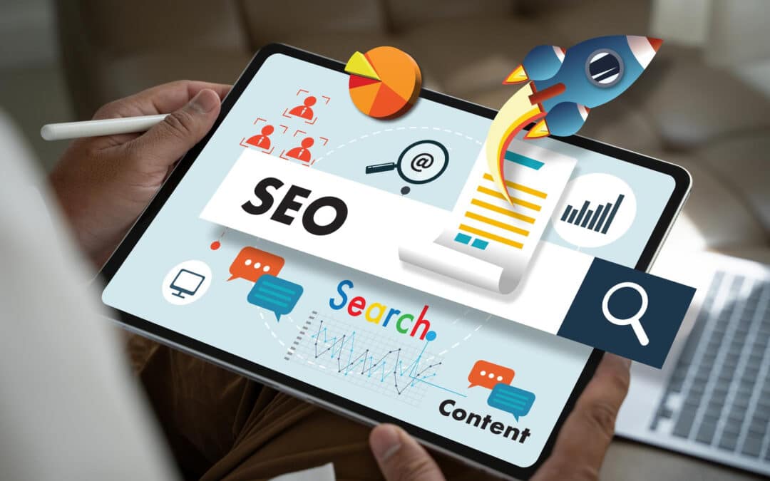 Your Easy Guide to Better Local SEO in Mackay