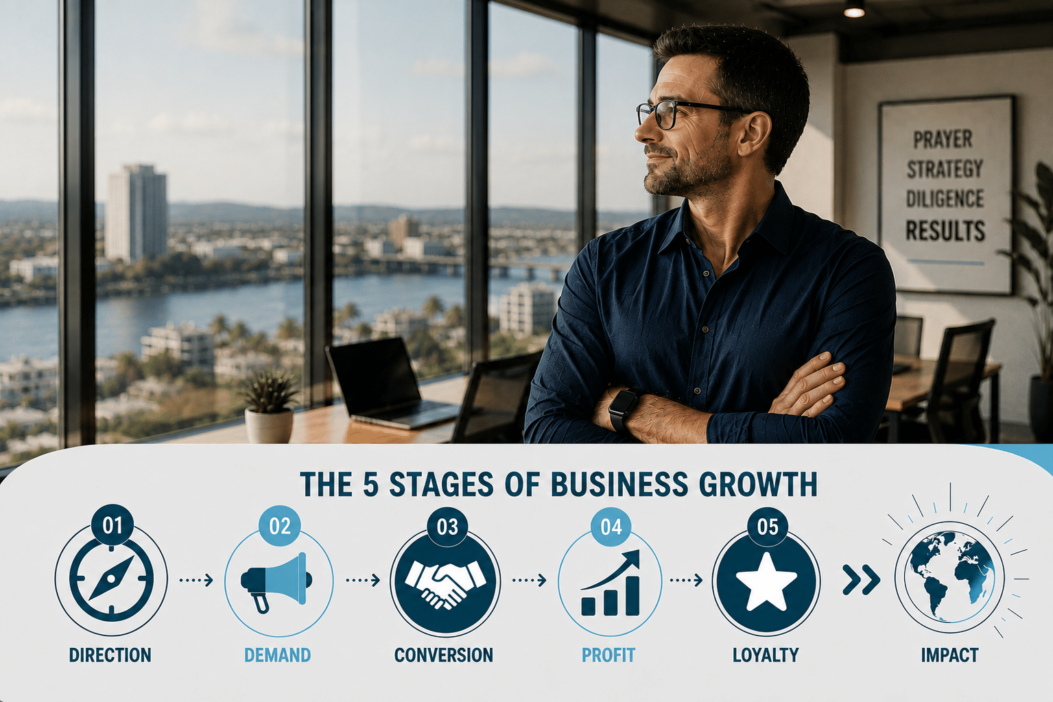 local marketing agency for family-owned businesses Australia