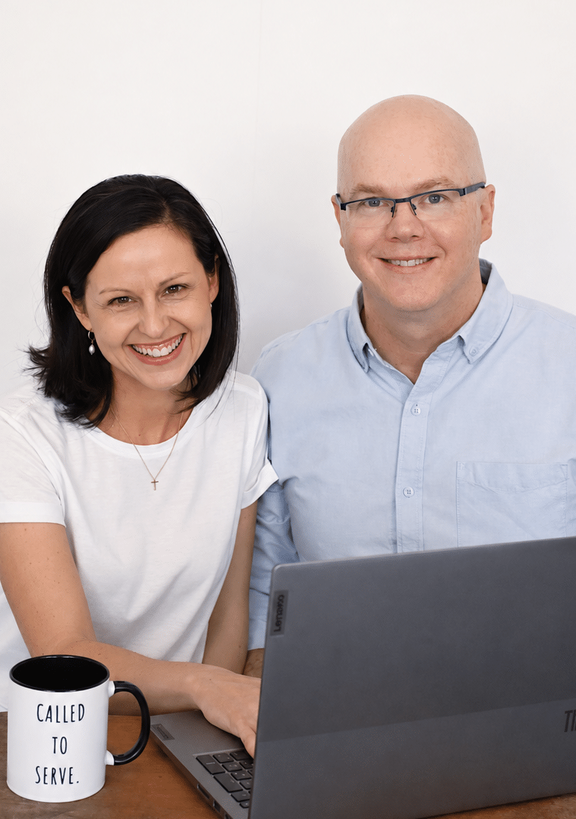 marketing help for overwhelmed small business owner